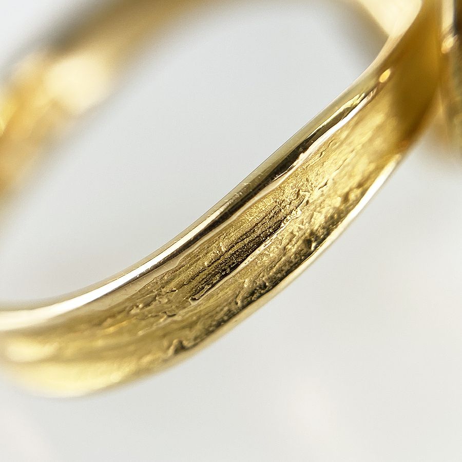 デザイナーズジュエリー リング