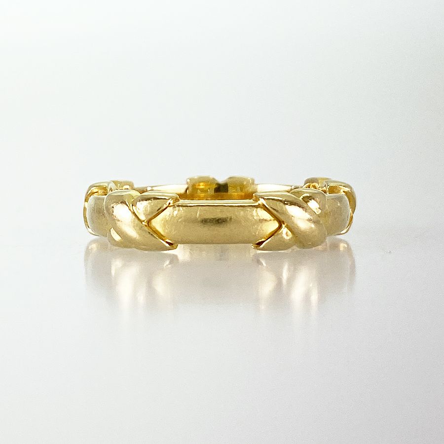 ティファニー リング