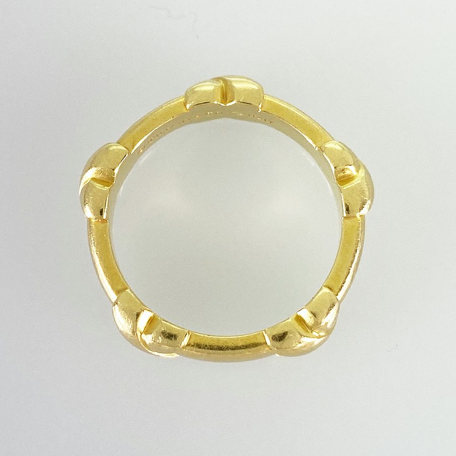 ティファニー リング