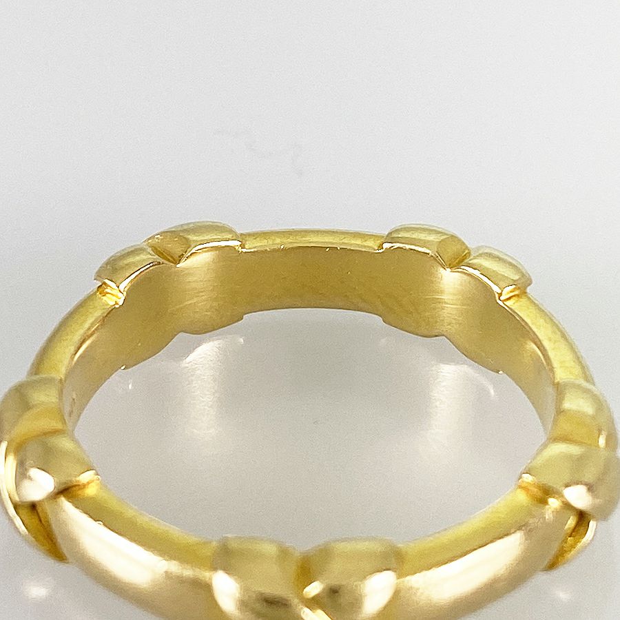 ティファニー リング