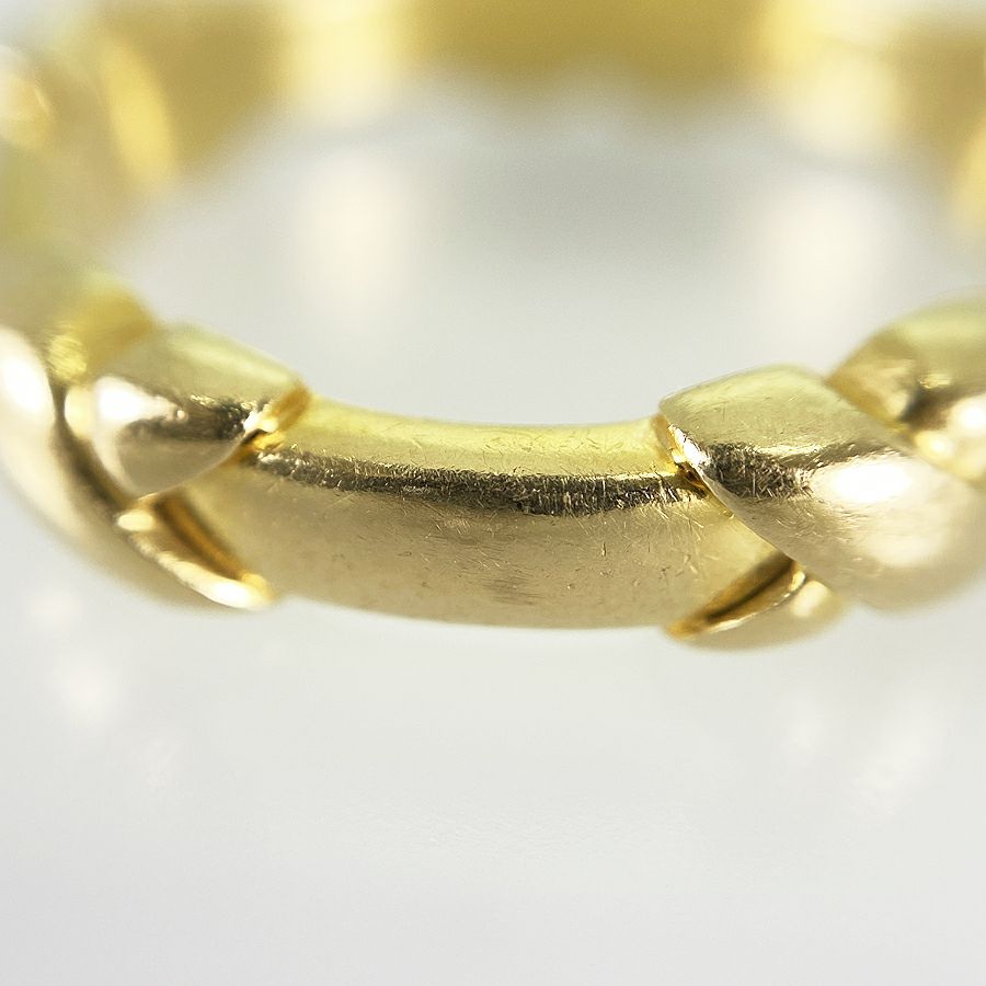 ティファニー リング