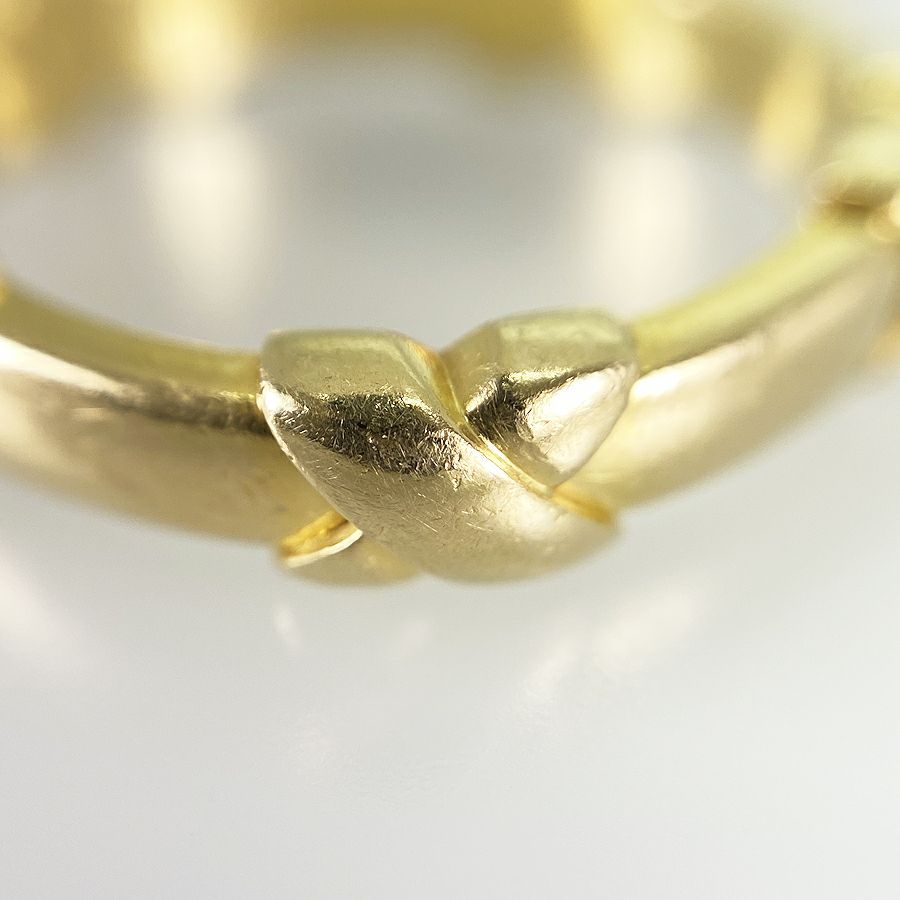 ティファニー リング