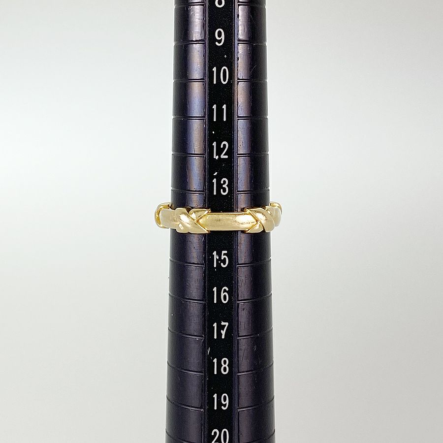 ティファニー リング