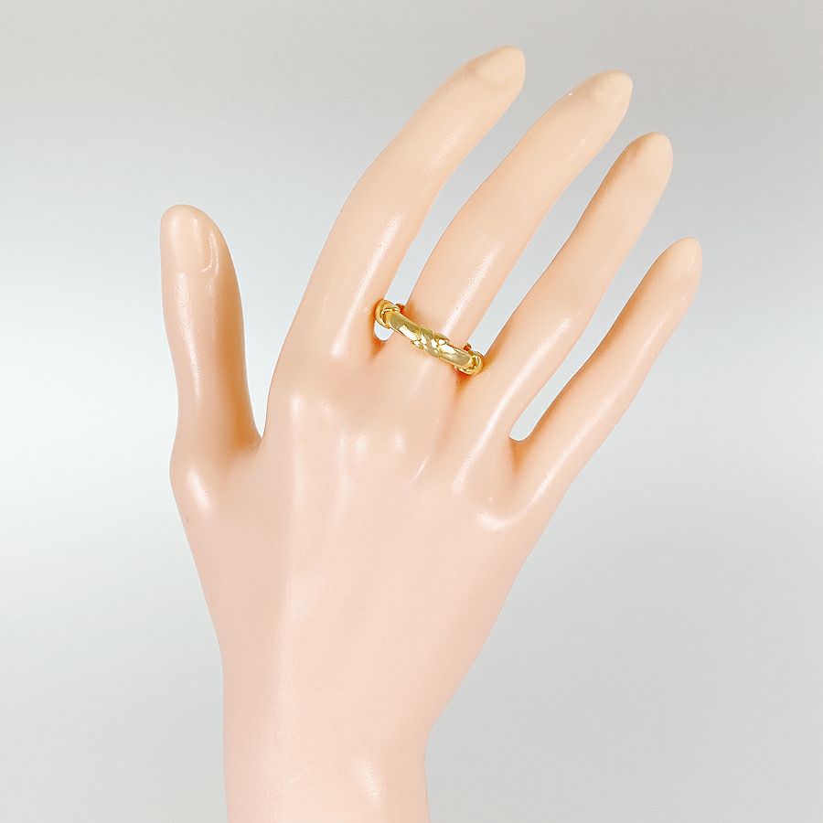 ティファニー リング