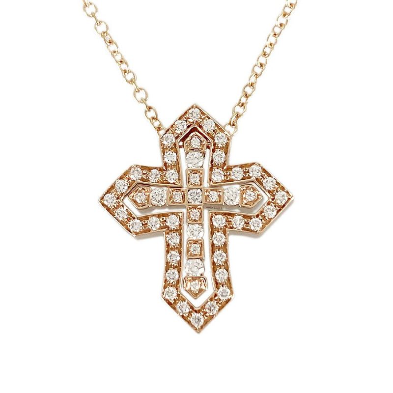 ダミアーニ ネックレス