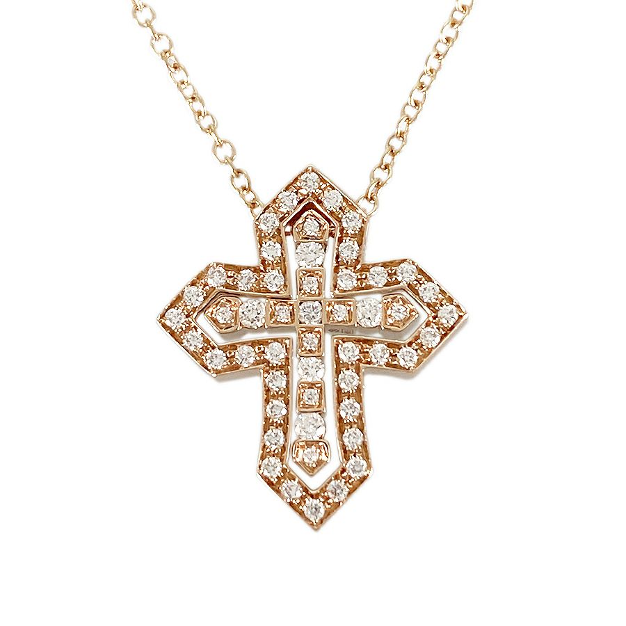 ダミアーニ ネックレス