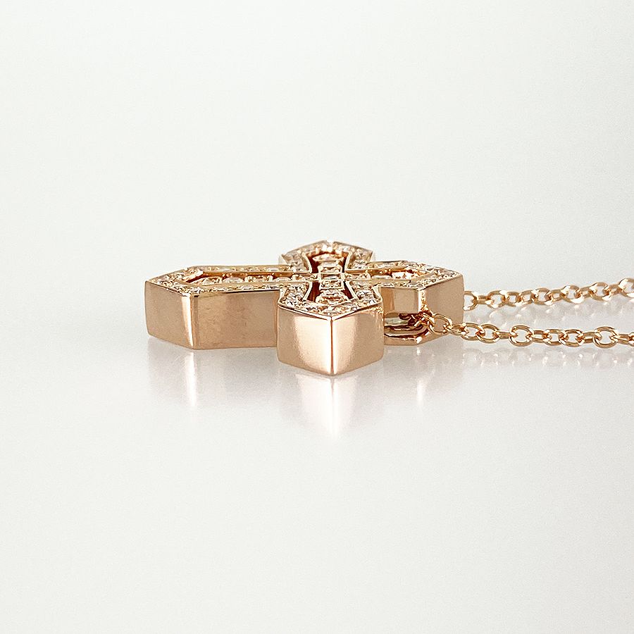 ダミアーニ ネックレス