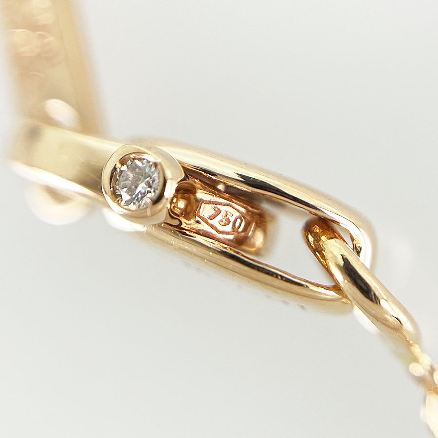 ダミアーニ ネックレス