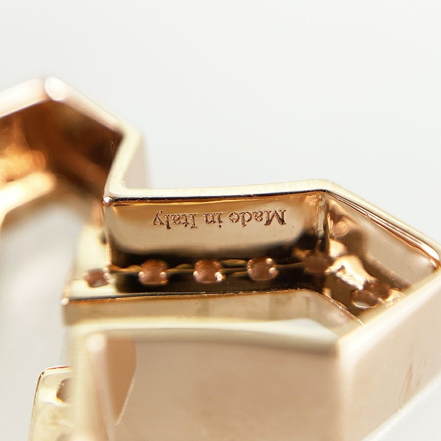 ダミアーニ ネックレス