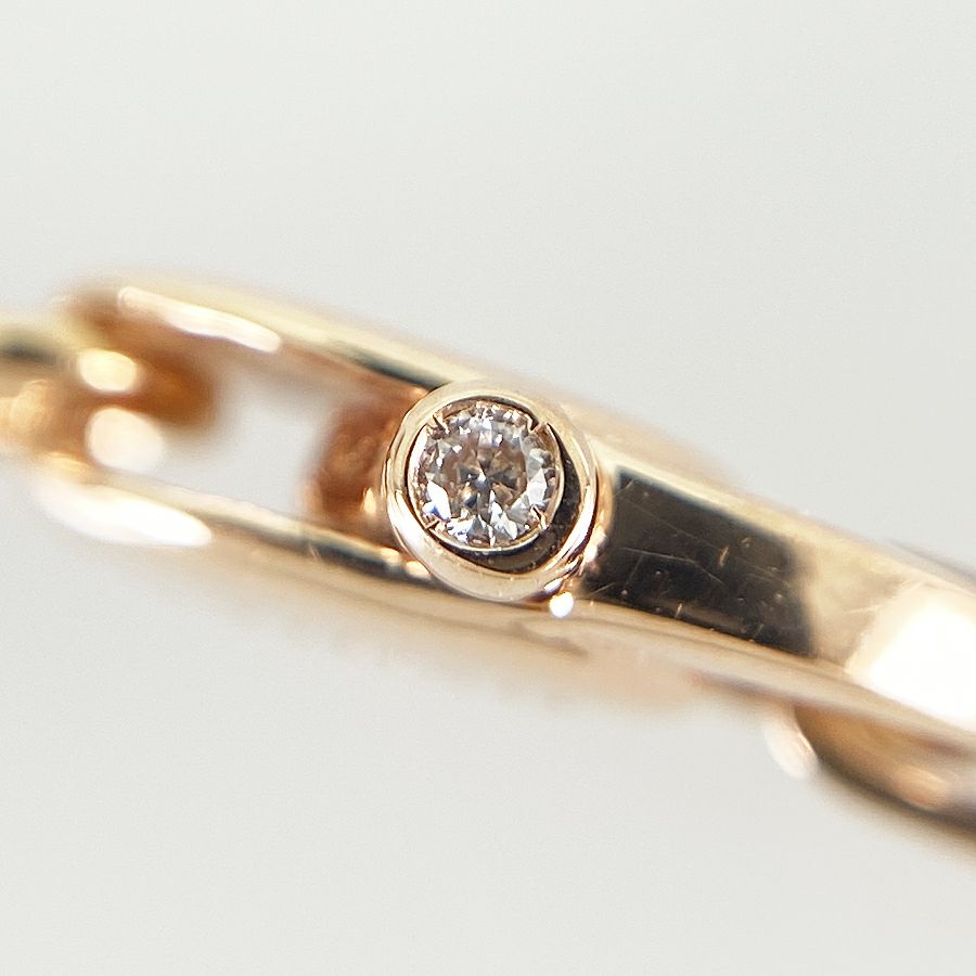 ダミアーニ ネックレス