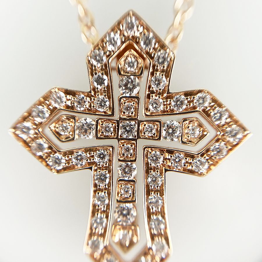 ダミアーニ ネックレス