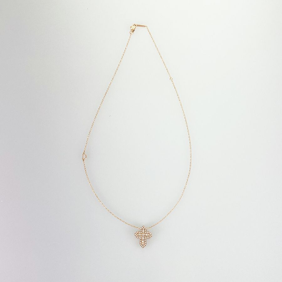 ダミアーニ ネックレス