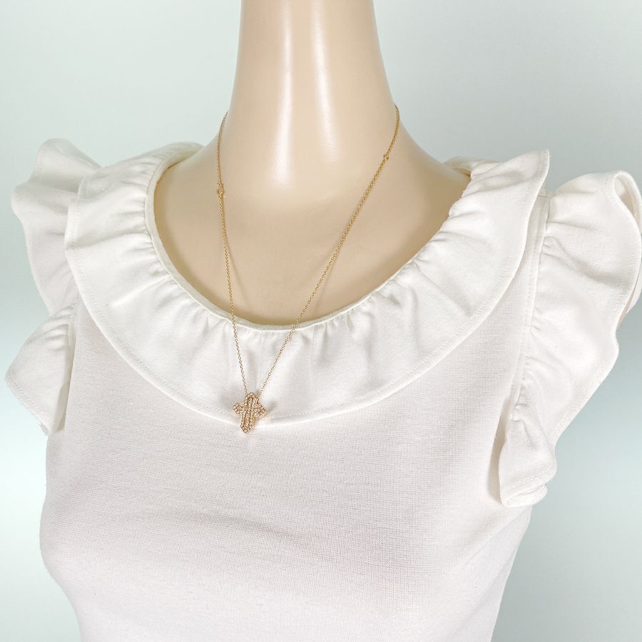 ダミアーニ ネックレス