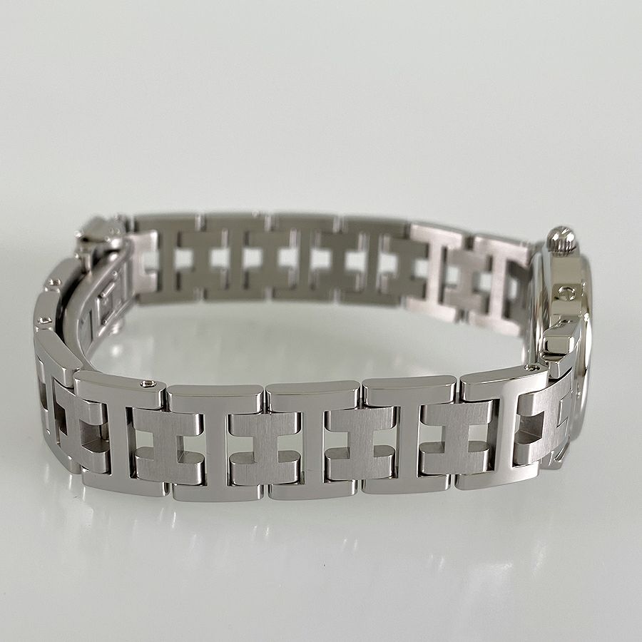 エルメス CL4.210 レディース 腕時計