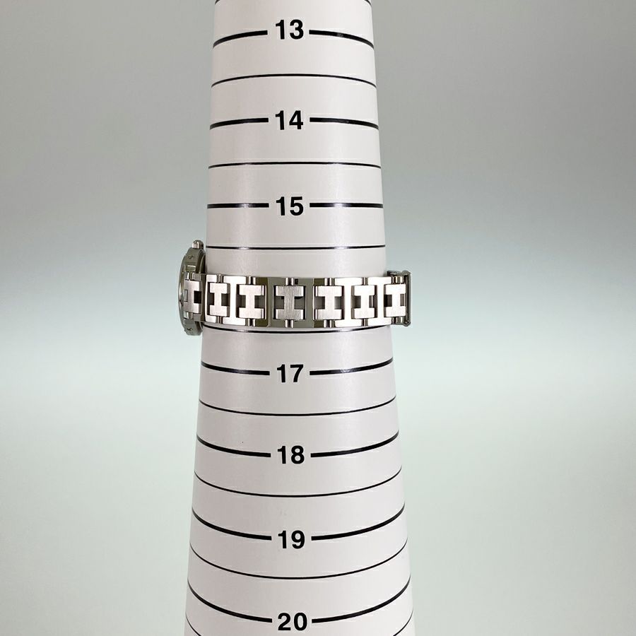 エルメス CL4.210 レディース 腕時計