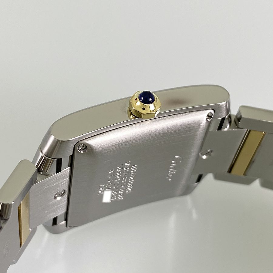 カルティエ 2302 メンズ 腕時計