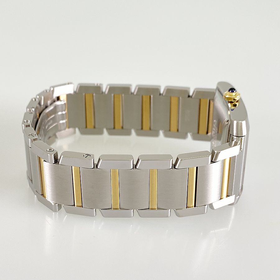 カルティエ 2302 メンズ 腕時計