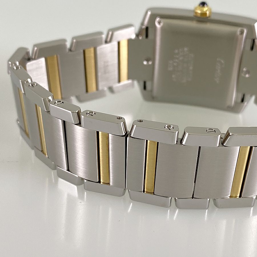 カルティエ 2302 メンズ 腕時計