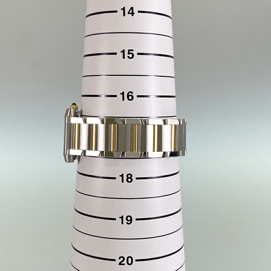 カルティエ 2302 メンズ 腕時計