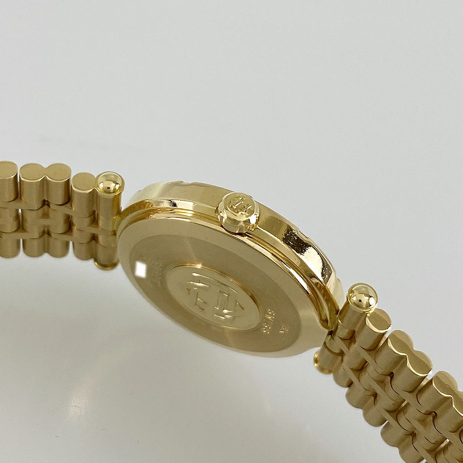 ヴァンクリーフ＆アーペル 16602B1 レディース 腕時計