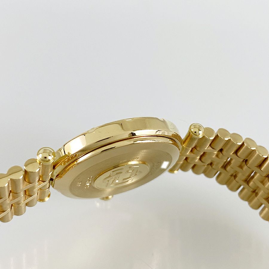 ヴァンクリーフ＆アーペル 16602B1 レディース 腕時計