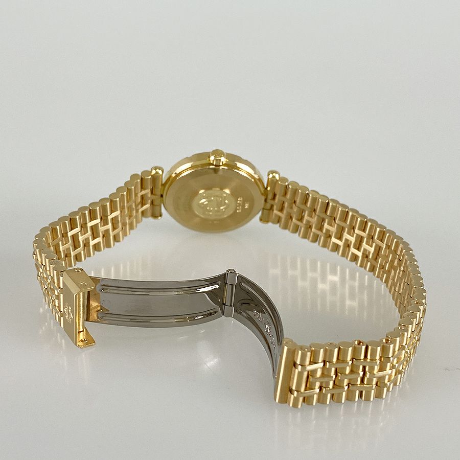 ヴァンクリーフ＆アーペル 16602B1 レディース 腕時計