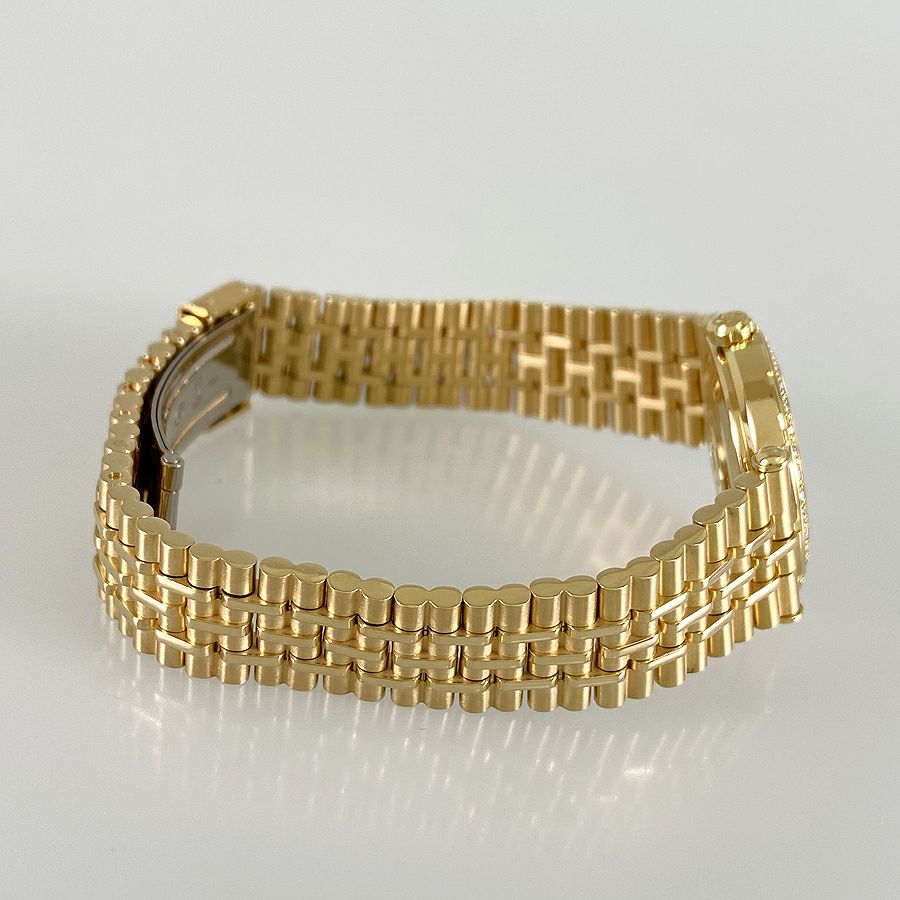 ヴァンクリーフ＆アーペル 16602B1 レディース 腕時計