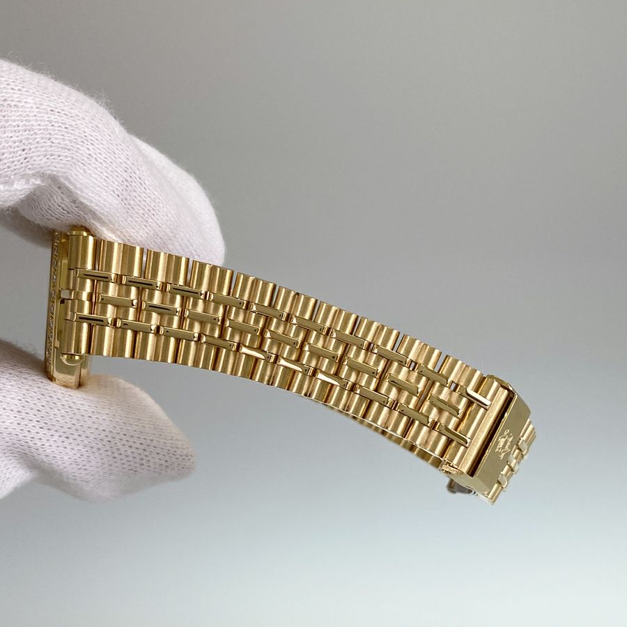 ヴァンクリーフ＆アーペル 16602B1 レディース 腕時計