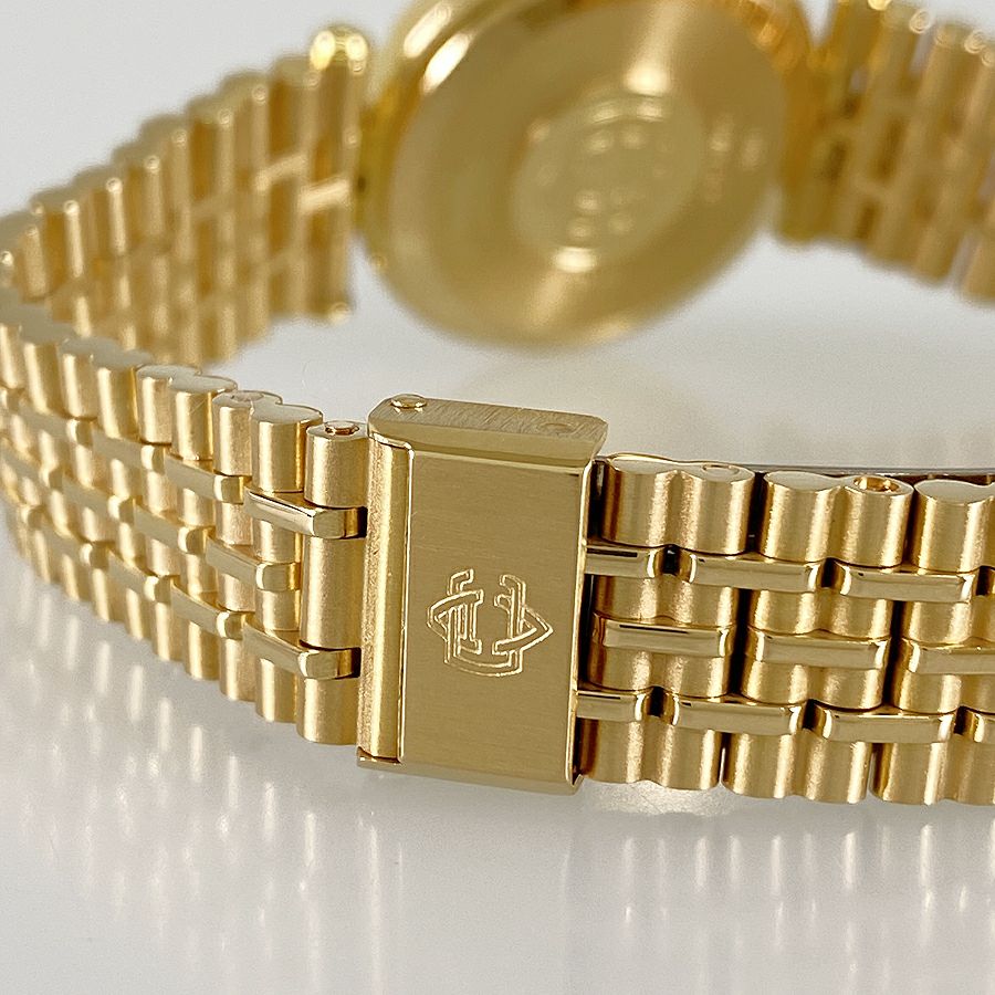 ヴァンクリーフ＆アーペル 16602B1 レディース 腕時計