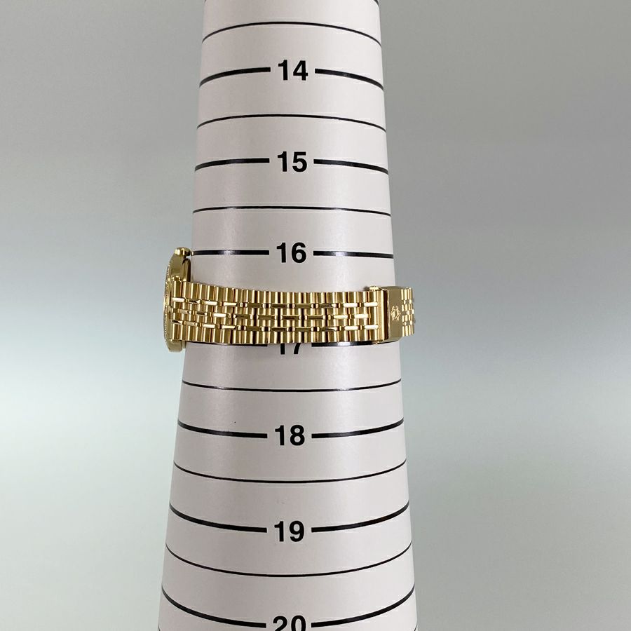 ヴァンクリーフ＆アーペル 16602B1 レディース 腕時計