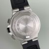 ブルガリ DG 40 SV CH メンズ 腕時計