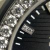 ブルガリ DG 40 SV CH メンズ 腕時計
