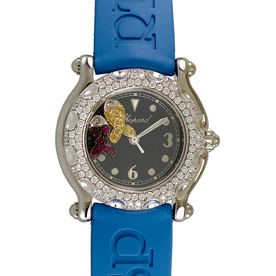 ショパール 27/8924 レディース 腕時計