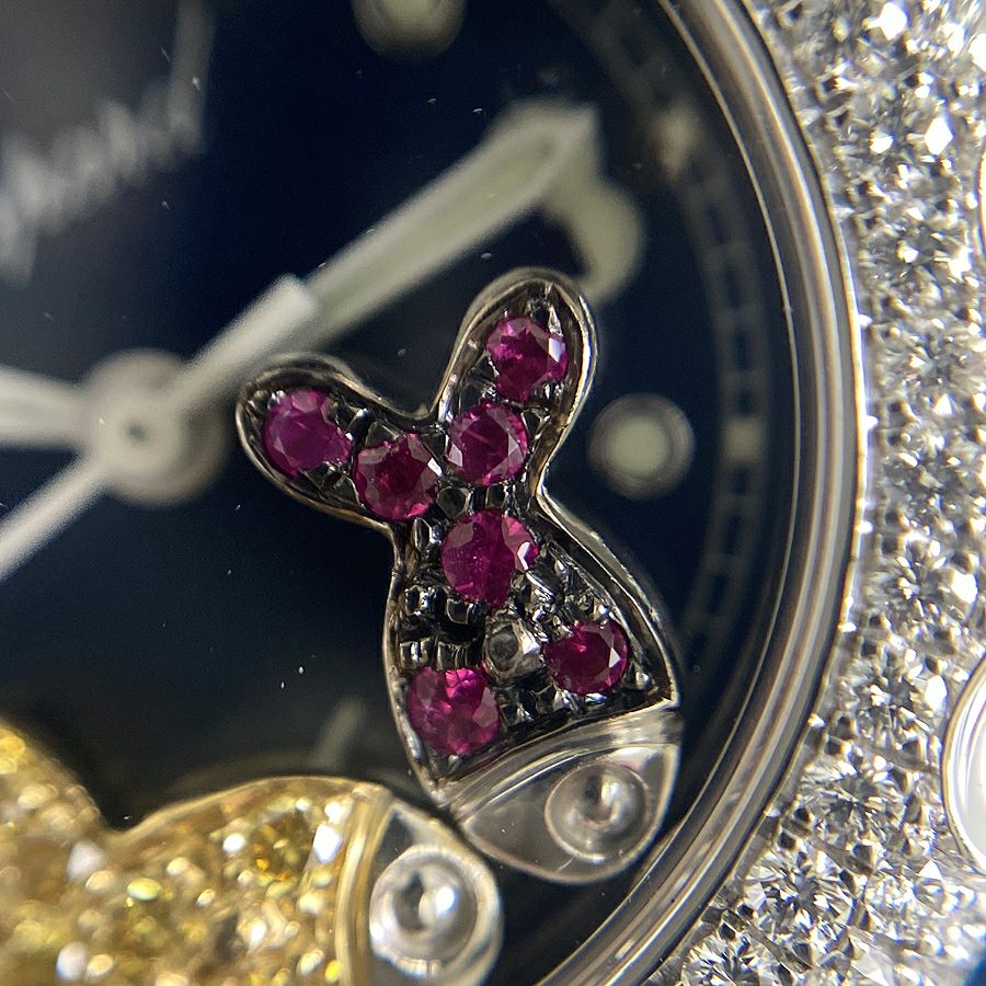 ショパール 27/8924 レディース 腕時計