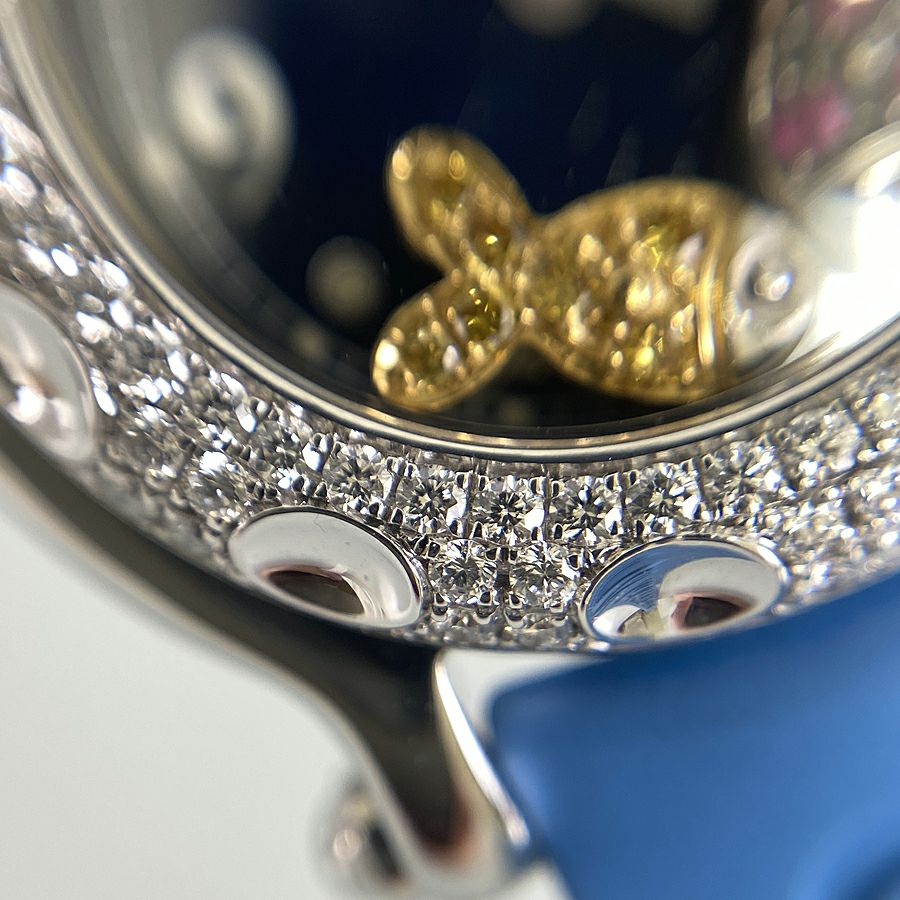 ショパール 27/8924 レディース 腕時計