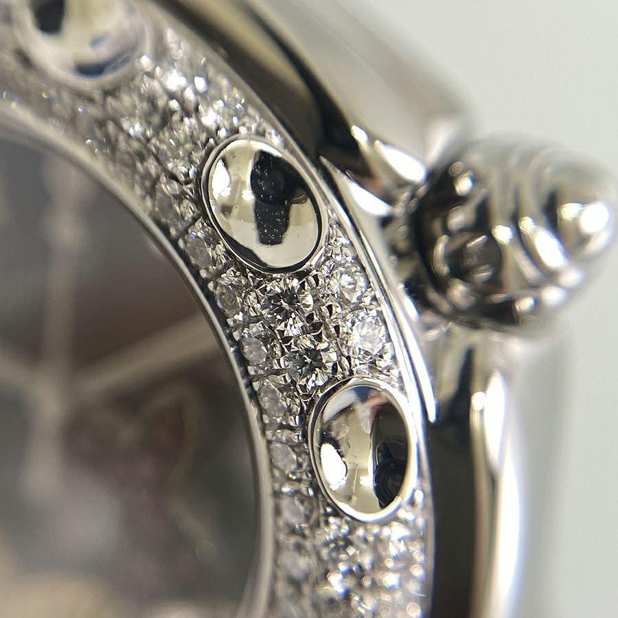 ショパール 27/8924 レディース 腕時計