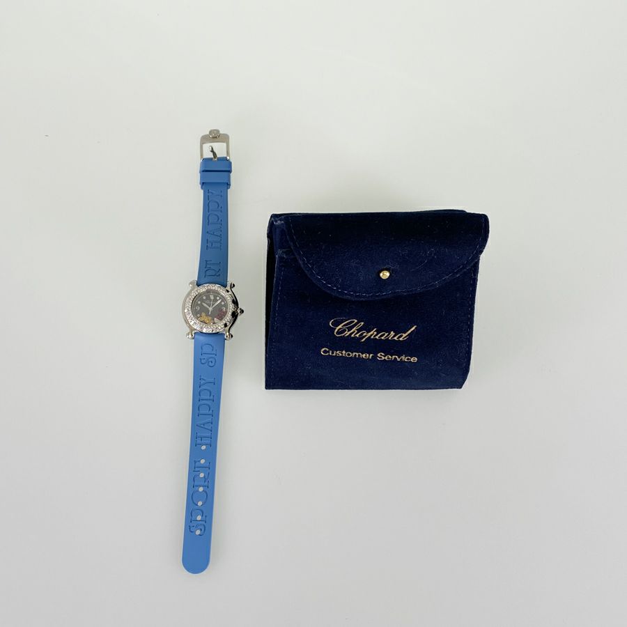 ショパール 27/8924 レディース 腕時計