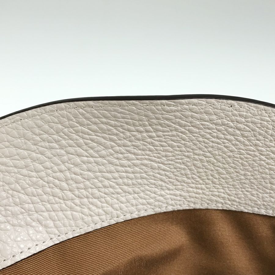 コーチ ショルダーバッグ