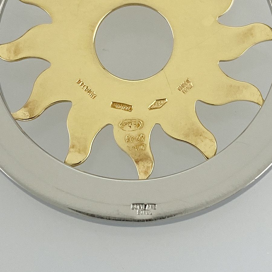 ブルガリ トンドサン  ペンダントトップ