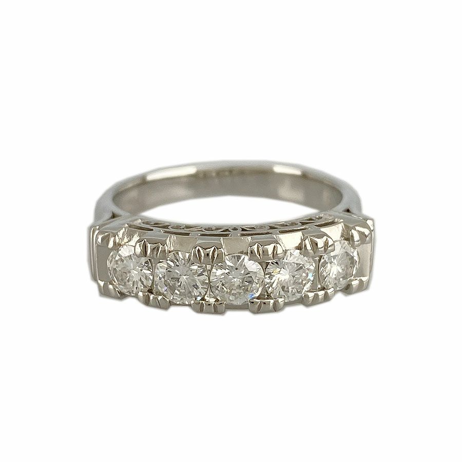 ノーブランド リング