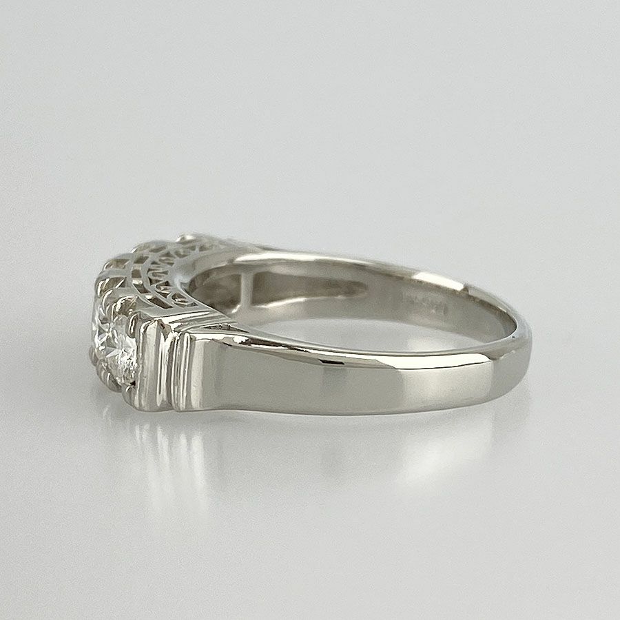 ノーブランド リング