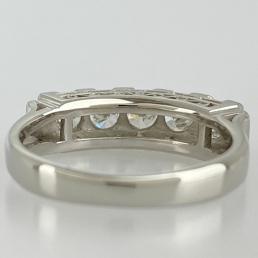 ノーブランド リング