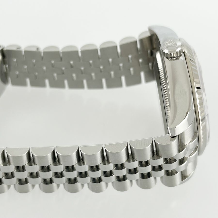 ロレックス デイトジャスト ダイヤ付  116234G メンズ 腕時計