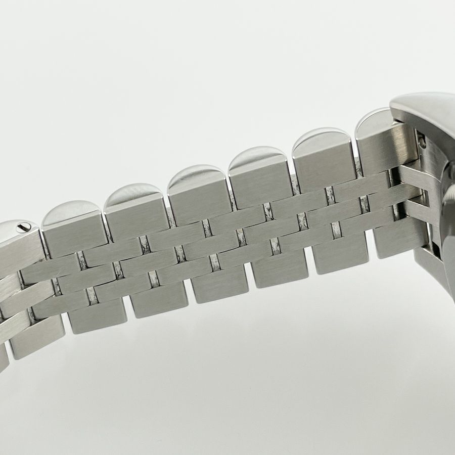 ロレックス デイトジャスト ダイヤ付  116234G メンズ 腕時計