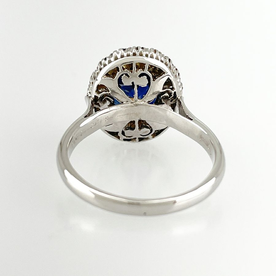 ノーブランド リング