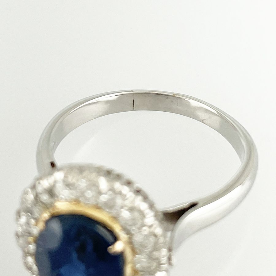 ノーブランド リング