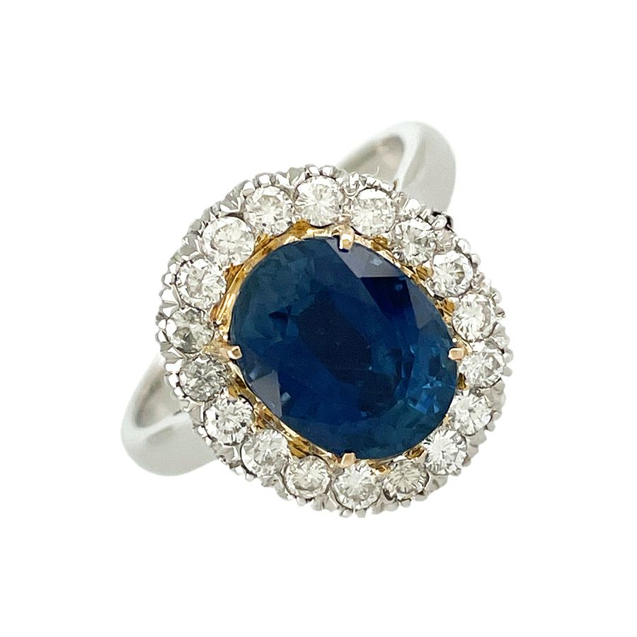 ノーブランド リング