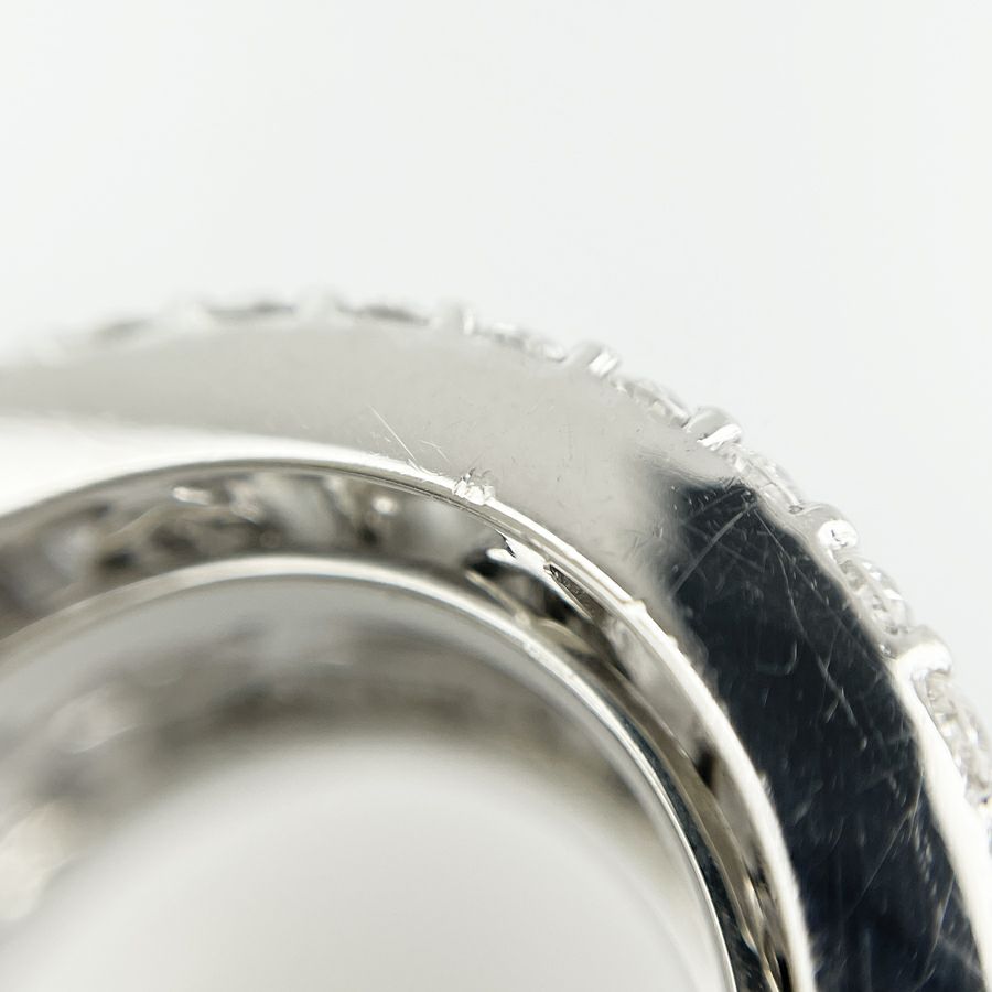 ノーブランド リング