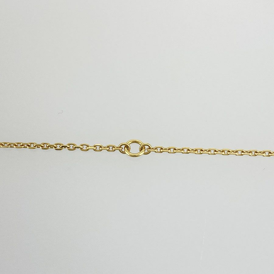 ヴァンクリーフ＆アーペル ヴィンテージ アルハンブラ  ネックレス