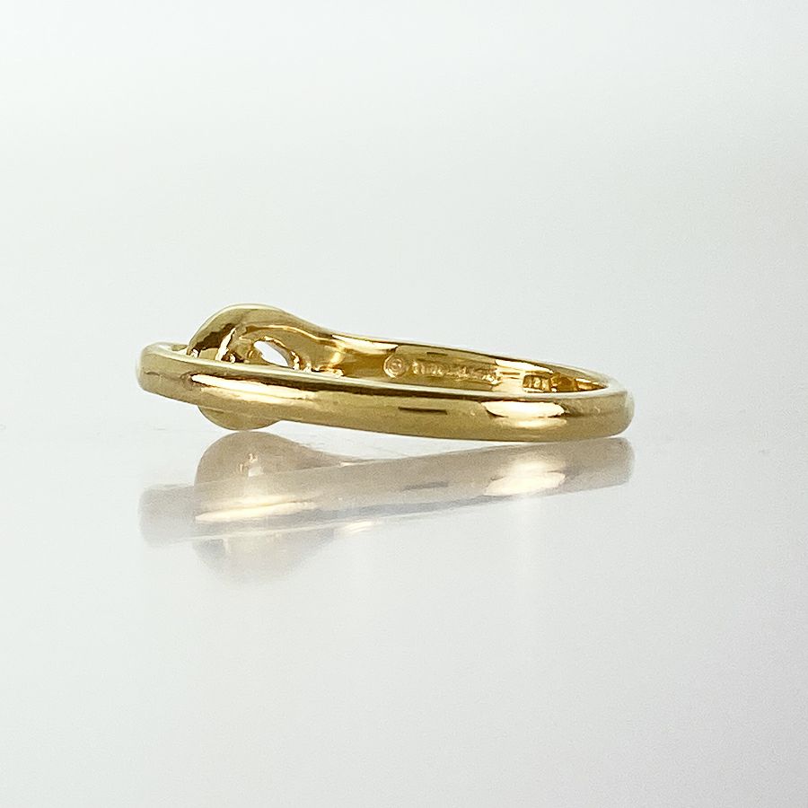 ティファニー リング